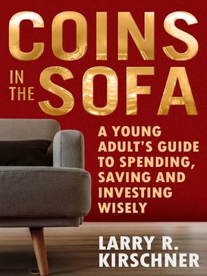 cover image of Coins in the Sofa